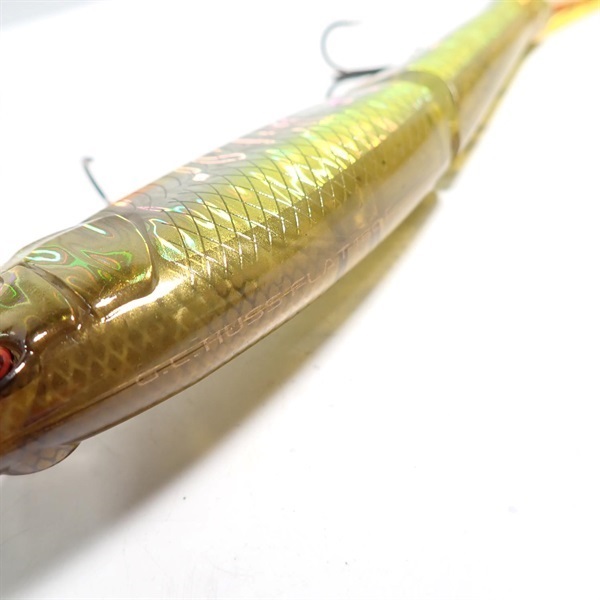 Ｇ．Ｃ．ハスフラット１８０Ｆ